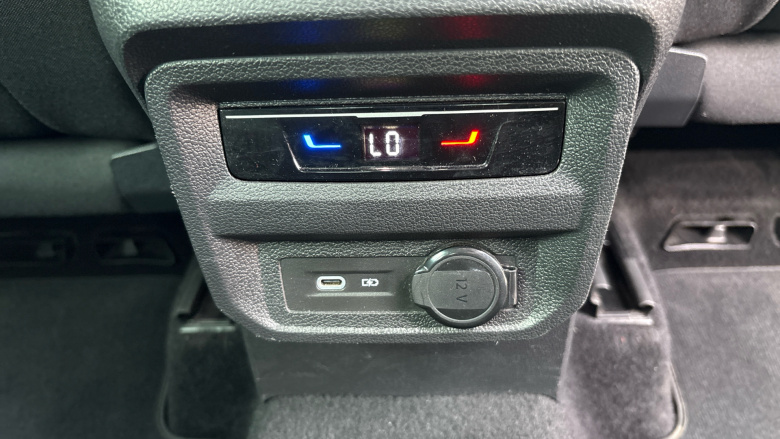 Volkswagen Tiguan 2.0 TDI Active 5dr Diesel Estate